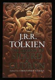 THE LEGEND OF SIGURD AND GUDRUN
