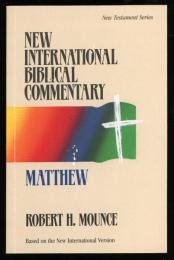 NEW INTERNATIONAL BIBLICAL COMMENTARY  MATTHEW
Based on the New International Version