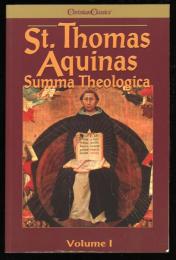 St.Thomas Aquinas   Summa Theologica
COMPLETE ENGLISH EDITION IN FIVE VOLUMES
