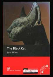 MACMILLAN READERS
The Black Cat