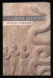 ON GREEK RELIGION
