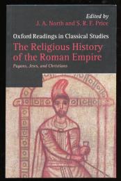 The Religious History of the Roman Empire
Pagans, jews, and Christians