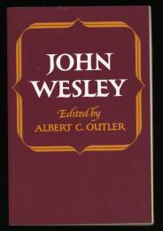 JOHN WESLEY