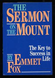 The Sermon on the Mount
A General Introduction to Scientific Christianity in the Form of a Spiritual Key to Matthew Ⅴ、Ⅵ and Ⅶ