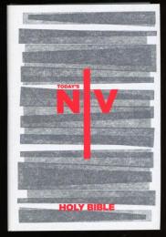 HOLY BIBLE
TODAY'S NEW INTERNATIONAL VERSION   With Bible Guide