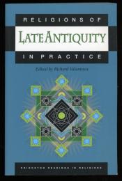 RELIGIONS OF LATE ANTIQUITY
IN PRACTICE
