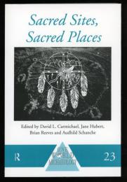 SACRED SITES ,SACRED PLACE