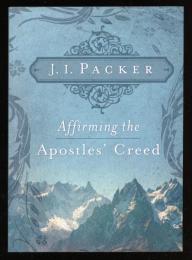 Affirming the Apostles' Greed