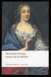 Louise De La Valliere