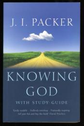 KNOWING GOD
WITH STUSY GUIDE
