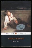 Oliver Twist