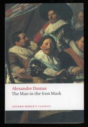 Alexandre Dumas   THE MAN IN THE IRON MASK