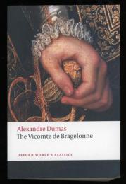 ALEXANDRE DUMAS     The Vicomte de Bragelonne