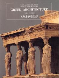 GREEK ARCHITECTURE      FIFTH EDITION
