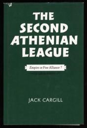 THE SECOND ATHENIAN LEAGUE
Empire or Free Alliance