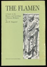 The Flamen : a study in the history and sociology of Roman religion