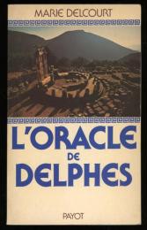 L'ORACLE DE DELPHES
