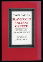 SLAVERY IN ANCIENT GREECE