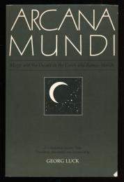 ARCANA MUNDI
Magic and Occult in Greek and Roman Worlds