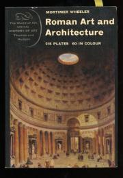 Roman Art and Architecture