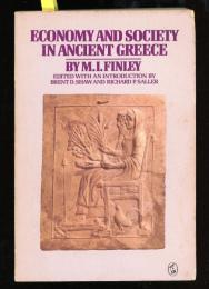 ECONOMY AND SOCIETY IN ANCIENT GREECE