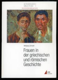 Frauen in der griechischen und romischen Geschichte