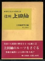 信州上田紬