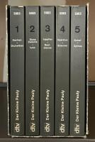 Der kleine Pauly : Lexikon der Antike : auf der Grundlage von Pauly's Realencyclopädie der classischen Altertumswissenschaft