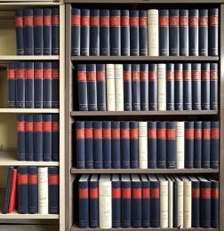Paulys Realencyclopaedie der classischen　
First Series, A–Q 49  Second Series, R–Z 19  Supplements,1-16 +
Index to the Supplements and Suppllement volumes of Pauly-Wissowa's R.
 [85 VOLUME SET]