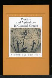 Warfare and Agriculture in Classical Greece
