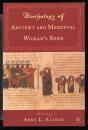 Anthology of Ancient Medival Woman's Song 