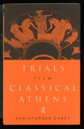 TRIALS FROM CLASSICAL ATHENS