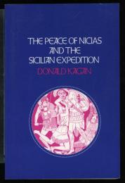 THE PEACE OF NICIAS AND THE SICILIAN EXPEDITION