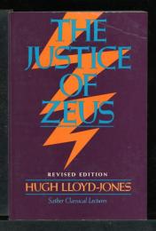 THE JUSTICE OF ZEUS