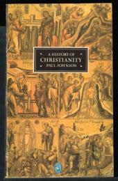 A history of Christianity