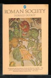 ROMAN SOCIETY