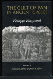 The cult of Pan in ancient Greece