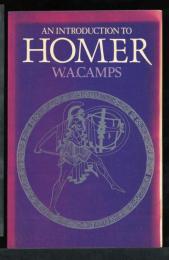 AN INTRODUCTION TO HOMER