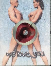 WE LOVE YOU
