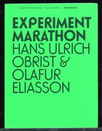 EXPERIMENT MARATHON