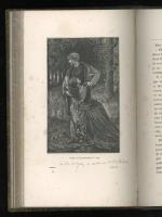 Sapho Moeurs Parisiennes illustrations de L Montegut