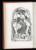 VOYAGES DE GULLIVER  TRADUCTION NOUVELLE  ILLUSTRATIONS PAR J.-J.GRANVILLE