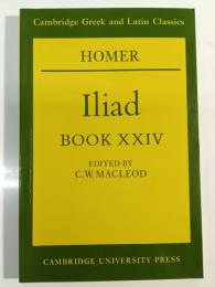 Iliad, book XXIV / Homer
