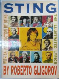 Sting: The Illustrated Lyrics