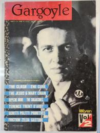 ＹＭＭプレイヤー別冊　ガーゴイル　Ｖｏｌ．２