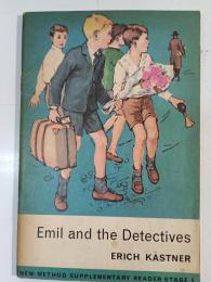 Emil and the detectives