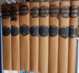 C.G.J. Jacobi's Vorlesungen über Dynamik