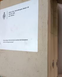 Gesammelte Abhandlungen : Bd.1-3