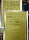Isaac Newton's Philosophiae naturalis principia mathematica