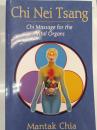 Chi Nei Tsang : Chi Massage for the Vital Organs